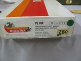 7642Winchester 101 Pigeon XTR LIGHTEIGHT BABY FRAME, 28 gauge, 28 inch barrels ic/mod, RARElong barrel length with open chokes, STRAIGHT GRIP,quai - 3 of 17