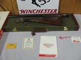 7642Winchester 101 Pigeon XTR LIGHTEIGHT BABY FRAME, 28 gauge, 28 inch barrels ic/mod, RARElong barrel length with open chokes, STRAIGHT GRIP,quai - 2 of 17