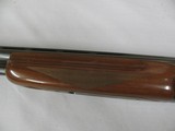 7643 Winchester 101 WATERFOWLER 12 gauge, 30 inch barrels, ejectors, vent rib, Winchester CASE, Winchester butt pad,all original,duck/geese engraved o - 5 of 11
