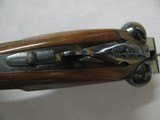 7644 Winchester 23 CLASSIC 12 gauge 26 inch barrels ic/mod, pistol grip, vent rib, ejectors, Winchester butt pad,Winchester case,all original, GOLD RA - 9 of 14