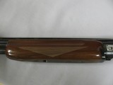 7645 Winchester 101 Waterfowler 12 gauge 32 inch barrels winchoke mod/full, 24 inch barrels cyl/cyl, all serial numbers match. vent rib, single trigge - 13 of 15