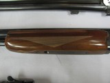 7645 Winchester 101 Waterfowler 12 gauge 32 inch barrels winchoke mod/full, 24 inch barrels cyl/cyl, all serial numbers match. vent rib, single trigge - 8 of 15