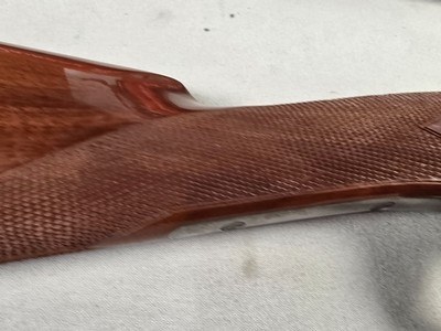 7646Winchester 101 Pigeon XTR LIGHTEIGHT, 28 gauge, 28 inch barrels ic/mod, RARE long barrel length with open chokes, STRAIGHT GRIP,quail - Image 16 of 25