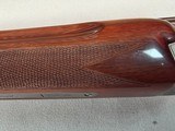 7646Winchester 101 Pigeon XTR LIGHTEIGHT, 28 gauge, 28 inch barrels ic/mod, RARE long barrel length with open chokes, STRAIGHT GRIP,quail - Image 19 of 25