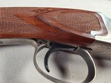 7646Winchester 101 Pigeon XTR LIGHTEIGHT, 28 gauge, 28 inch barrels ic/mod, RARE long barrel length with open chokes, STRAIGHT GRIP,quail - Image 15 of 25