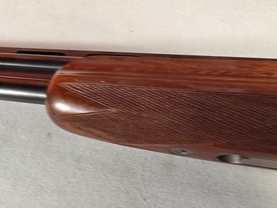 7646Winchester 101 Pigeon XTR LIGHTEIGHT, 28 gauge, 28 inch barrels ic/mod, RARE long barrel length with open chokes, STRAIGHT GRIP,quail - Image 20 of 25