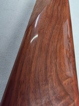 7646Winchester 101 Pigeon XTR LIGHTEIGHT, 28 gauge, 28 inch barrels ic/mod, RARE long barrel length with open chokes, STRAIGHT GRIP,quail - Image 6 of 25