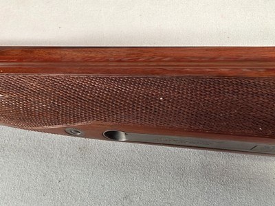 7646Winchester 101 Pigeon XTR LIGHTEIGHT, 28 gauge, 28 inch barrels ic/mod, RARE long barrel length with open chokes, STRAIGHT GRIP,quail - Image 3 of 25