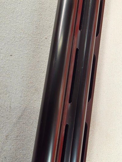 7646Winchester 101 Pigeon XTR LIGHTEIGHT, 28 gauge, 28 inch barrels ic/mod, RARE long barrel length with open chokes, STRAIGHT GRIP,quail - Image 25 of 25