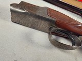 7646Winchester 101 Pigeon XTR LIGHTEIGHT, 28 gauge, 28 inch barrels ic/mod, RARE long barrel length with open chokes, STRAIGHT GRIP,quail - Image 9 of 25