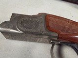 7646Winchester 101 Pigeon XTR LIGHTEIGHT, 28 gauge, 28 inch barrels ic/mod, RARE long barrel length with open chokes, STRAIGHT GRIP,quail - Image 10 of 25