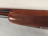7646Winchester 101 Pigeon XTR LIGHTEIGHT, 28 gauge, 28 inch barrels ic/mod, RARE long barrel length with open chokes, STRAIGHT GRIP,quail - Image 20 of 25