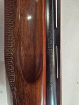 7646Winchester 101 Pigeon XTR LIGHTEIGHT, 28 gauge, 28 inch barrels ic/mod, RARE long barrel length with open chokes, STRAIGHT GRIP,quail - Image 23 of 25