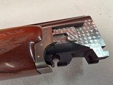 7646Winchester 101 Pigeon XTR LIGHTEIGHT, 28 gauge, 28 inch barrels ic/mod, RARE long barrel length with open chokes, STRAIGHT GRIP,quail - Image 18 of 25