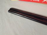 7646Winchester 101 Pigeon XTR LIGHTEIGHT, 28 gauge, 28 inch barrels ic/mod, RARE long barrel length with open chokes, STRAIGHT GRIP,quail - Image 22 of 25