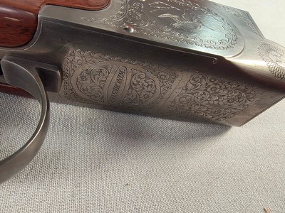 7646Winchester 101 Pigeon XTR LIGHTEIGHT, 28 gauge, 28 inch barrels ic/mod, RARE long barrel length with open chokes, STRAIGHT GRIP,quail - Image 14 of 25