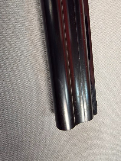 7646Winchester 101 Pigeon XTR LIGHTEIGHT, 28 gauge, 28 inch barrels ic/mod, RARE long barrel length with open chokes, STRAIGHT GRIP,quail - Image 24 of 25