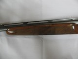 7647 Winchester 23 Classic 20 gauge 26 inch barrels ic/mod, vent rib, single select trigger, ejectors, AAA++ TRIPLE FANCY FULL FEATHERCROTCH WALNUT. - 14 of 14