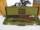 7652 Winchester 101 Quail Special410 gauge 26 barrels mod and full fixed chokes, vent rib, ejectors, GOLD RAISE RELIEF QUAIL on bottom of receiver, - 3 of 14