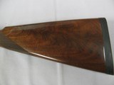 7652 Winchester 101 Quail Special410 gauge 26 barrels mod and full fixed chokes, vent rib, ejectors, GOLD RAISE RELIEF QUAIL on bottom of receiver, - 5 of 14