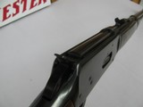 7657 Winchester Model 94, 30/30, 1941 mfg, lever action, adjustable rear sight, bull plate, 99% condition - 7 of 12