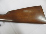 7657 Winchester Model 94, 30/30, 1941 mfg, lever action, adjustable rear sight, bull plate, 99% condition - 8 of 12