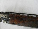 7671 Browning GRADE 6Citori 4 gauge skeet set. 12,20,28,410, AAA++FANCY HIGHLY FIGURED WALNUT. 26 inch barrels, 14 3/4 lop adjustable Decelerator pa - 13 of 13