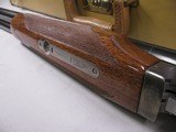 7596 Winchester 23 Pigeon 12 gauge 26 inch barrels 6 win chokes, sk ic 2m f xf Winchester case broken lock, , all original, 99% Condition, Beautiful o - 10 of 18