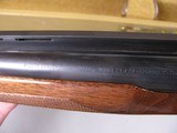 7596 Winchester 23 Pigeon 12 gauge 26 inch barrels 6 win chokes, sk ic 2m f xf Winchester case broken lock, , all original, 99% Condition, Beautiful o - 13 of 18