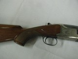7672 Winchester 101 Lightweight 12 gauge 27 inch barrels 2 winchokes- mod and im, all original, 97% condition, Winchester butt pad, quail pheasant sni - 8 of 12