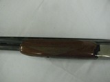 7672 Winchester 101 Lightweight 12 gauge 27 inch barrels 2 winchokes- mod and im, all original, 97% condition, Winchester butt pad, quail pheasant sni - 4 of 12