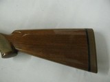 7672 Winchester 101 Lightweight 12 gauge 27 inch barrels 2 winchokes- mod and im, all original, 97% condition, Winchester butt pad, quail pheasant sni - 2 of 12