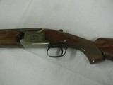 7672 Winchester 101 Lightweight 12 gauge 27 inch barrels 2 winchokes- mod and im, all original, 97% condition, Winchester butt pad, quail pheasant sni - 3 of 12