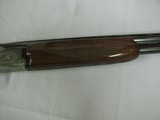 7672 Winchester 101 Lightweight 12 gauge 27 inch barrels 2 winchokes- mod and im, all original, 97% condition, Winchester butt pad, quail pheasant sni - 9 of 12