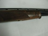 7684 Browning Citori 525 28 gauge 26 barrels 2 screw in chokes sk/ic, pistol grip ejectors vent rib Browning butt pad, all original, oil finish, AA++ - 14 of 14