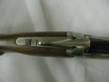 7684 Browning Citori 525 28 gauge 26 barrels 2 screw in chokes sk/ic, pistol grip ejectors vent rib Browning butt pad, all original, oil finish, AA++ - 9 of 14