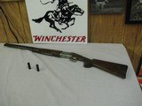 7684 Browning Citori 525 28 gauge 26 barrels 2 screw in chokes sk/ic, pistol grip ejectors vent rib Browning butt pad, all original, oil finish, AA++ - 1 of 14