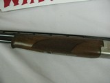 7684 Browning Citori 525 28 gauge 26 barrels 2 screw in chokes sk/ic, pistol grip ejectors vent rib Browning butt pad, all original, oil finish, AA++ - 4 of 14