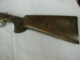 7684 Browning Citori 525 28 gauge 26 barrels 2 screw in chokes sk/ic, pistol grip ejectors vent rib Browning butt pad, all original, oil finish, AA++ - 2 of 14