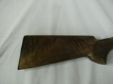 7684 Browning Citori 525 28 gauge 26 barrels 2 screw in chokes sk/ic, pistol grip ejectors vent rib Browning butt pad, all original, oil finish, AA++ - 11 of 14