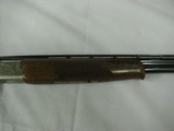 7684 Browning Citori 525 28 gauge 26 barrels 2 screw in chokes sk/ic, pistol grip ejectors vent rib Browning butt pad, all original, oil finish, AA++ - 13 of 14