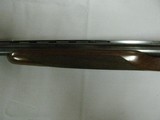 7686 Winchester 23 Pigeon XTR 12 gauge 26 inch barrels 2 screw in flush winchokes ANIC sk/xf, coin silver ribbon and scroll receiver, Winchester butt - 12 of 13
