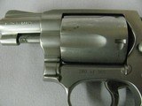7668 Smith & Wesson Lady Smith 60 LS, 38 S+W SPL, NRA ED, 280 of 300, 2
