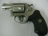 7668 Smith & Wesson Lady Smith 60 LS, 38 S+W SPL, NRA ED, 280 of 300, 2