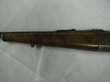 7673 Savage 1899 250-3000 Savage Metal Butt plate, notching in the for arm 97% condition - 4 of 10