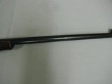 7673 Savage 1899 250-3000 Savage Metal Butt plate, notching in the for arm 97% condition - 8 of 10