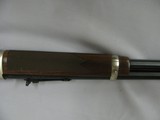 7677 Winchester Model 94AE, 30-30, NRA
limited to 500,
engraved Deer on receiver Adjustable rear sight, Winchester butt plate - 5 of 11