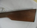 7677 Winchester Model 94AE, 30-30, NRA
limited to 500,
engraved Deer on receiver Adjustable rear sight, Winchester butt plate - 7 of 11