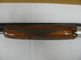 7688 Winchester 101 filed20 gauge 28 inch barrels mod/full, Winchester butt plate, Winchester original shipping box, Winchester original gun box ser - 9 of 13