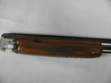 7688 Winchester 101 filed20 gauge 28 inch barrels mod/full, Winchester butt plate, Winchester original shipping box, Winchester original gun box ser - 12 of 13